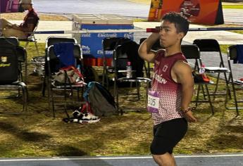 Culichis destacan con cuatro medallas en el Grand Prix Mundial de Paraatletismo Jalisco 2025