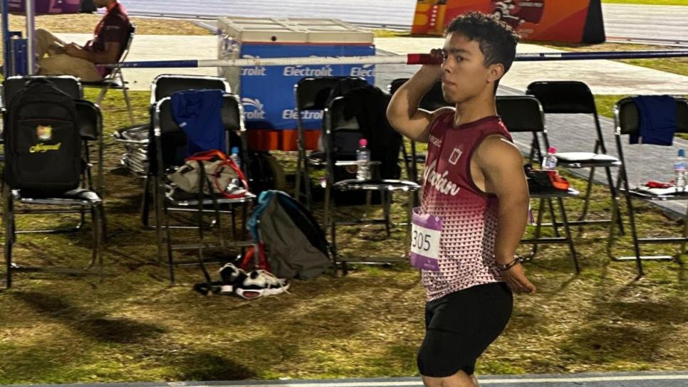 Culichis destacan con cuatro medallas en el Grand Prix Mundial de Paraatletismo Jalisco 2025 Culichis destacan con cuatro medallas en el Grand Prix Mundial de Paraatletismo Jalisco 2025