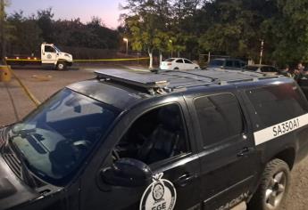 Balean a dos empleados de Bachoco en El Tamarindo, Culiacán
