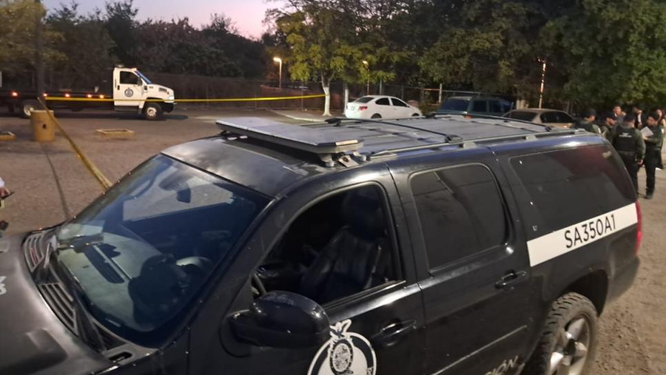 Balean a dos empleados de Bachoco en El Tamarindo, Culiacán Balean a dos empleados de Bachoco en El Tamarindo, Culiacán