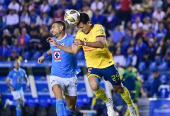 De $600 hasta 1,300 pesos, los boletos para ver el Cruz Azul vs América