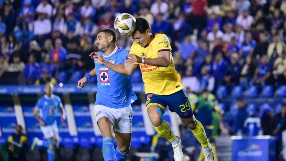 ¿Cuánto cuestan los boletos para ver el juego Cruz Azul vs América? ¿Cuánto cuestan los boletos para ver el juego Cruz Azul vs América?