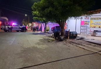 Atentado en Prados del Sol, Culiacán, cobra su segunda víctima