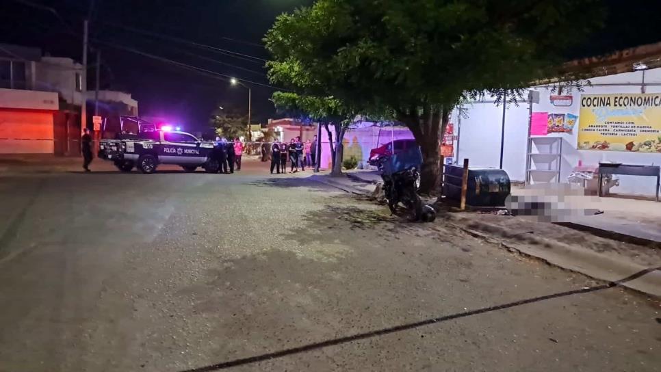 Atentado en Prados del Sol, Culiacán, cobra su segunda víctima Atentado en Prados del Sol, Culiacán, cobra su segunda víctima