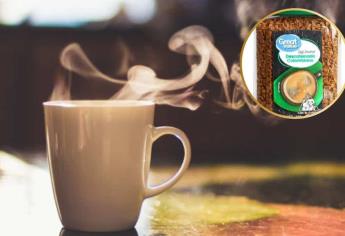 Este es el mejor café soluble y barato, según la Profeco