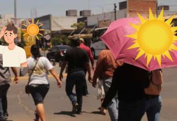 Ola de calor en México: ¿Cuándo terminarán las altas temperaturas?