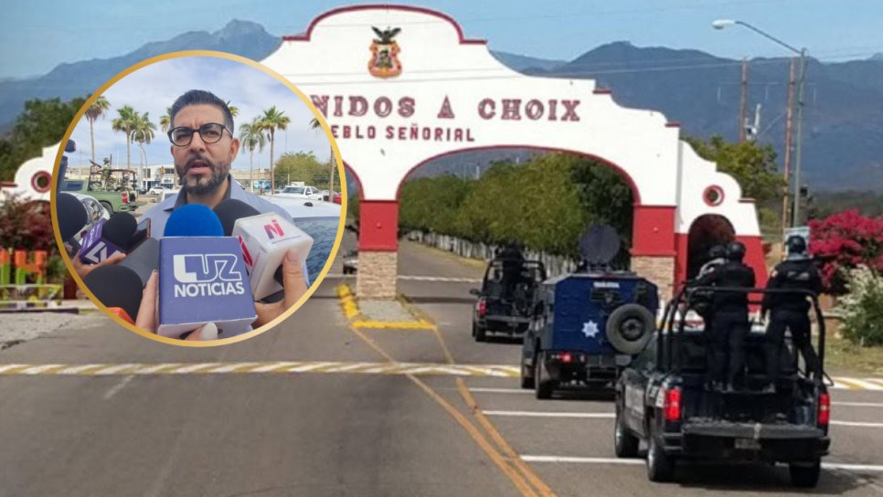 Cuerpos de "El Lemo" y "El Pelochas" siguen sin ser entregados: Vicefiscalia zona norte Cuerpos de "El Lemo" y "El Pelochas" siguen sin ser entregados: Vicefiscalia zona norte