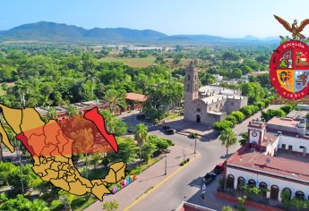 ¿Conoces el origen de los nombres de los municipios de Sinaloa? Descubre su significado