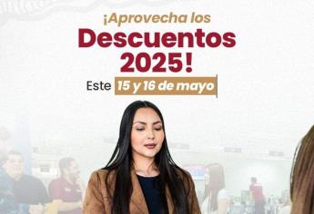Aprovecha hasta 75% de descuento en trámites vehiculares