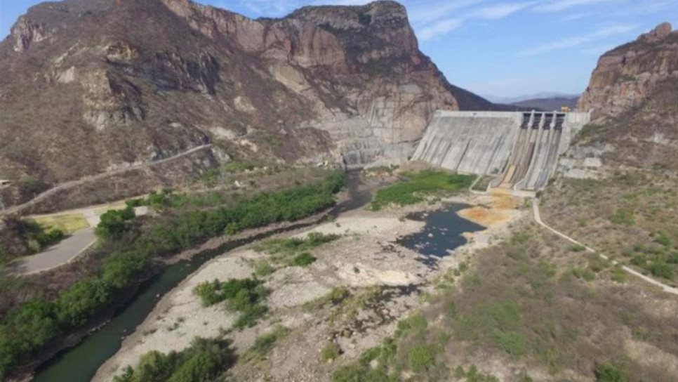 ¿Llevar agua de Nayarit hasta Tijuana? Es proyecto podría hacer realidad lo impensable