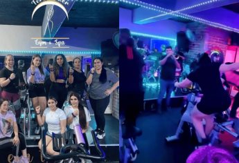 Gimnasio con banda en vivo en Guasave: ¿Cómo llegar?