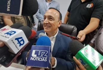 “Hemos dado vuelta a la página”: Antonio Menéndez celebra quorum en Cabildo