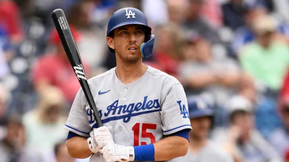 ¿Quién es Austin Barnes? El cátcher mexicano, que sale del roster de los Dodgers de Los Ángeles ¿Quién es Austin Barnes? El cátcher mexicano, que sale del roster de los Dodgers de Los Ángeles
