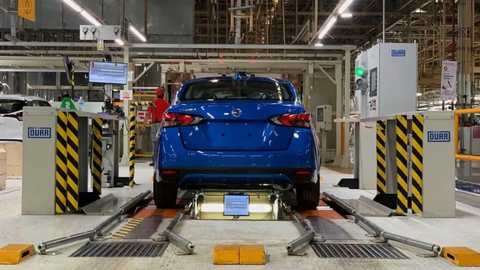 Fabricas de autos en México: ¿Qué marcas operan en el territorio nacional? Fabricas de autos en México: ¿Qué marcas operan en el territorio nacional?
