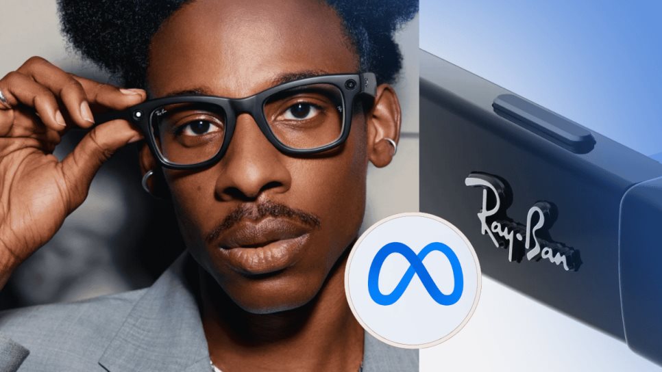 Ray-Ban Meta: ¿Cuánto cuestan y qué funciones tiene? Ya están en México Ray-Ban Meta: ¿Cuánto cuestan y qué funciones tiene? Ya están en México