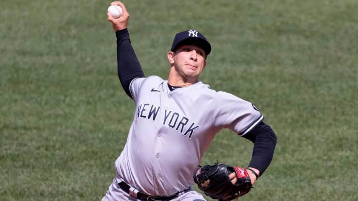 En 2019 lideró a los relevistas de los Yankees de Nueva York. (FOTO: Cortesía).
