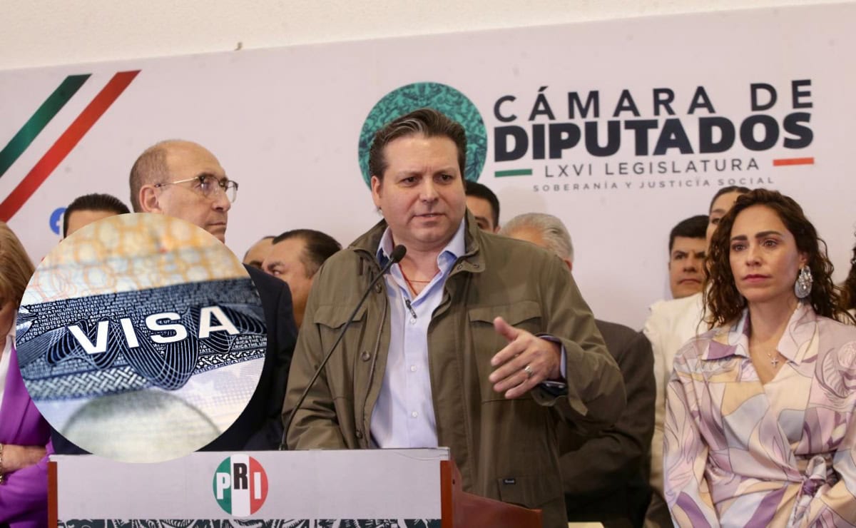 Mario Zamora pide se retire visa americana a funcionarios investigados por EUA 