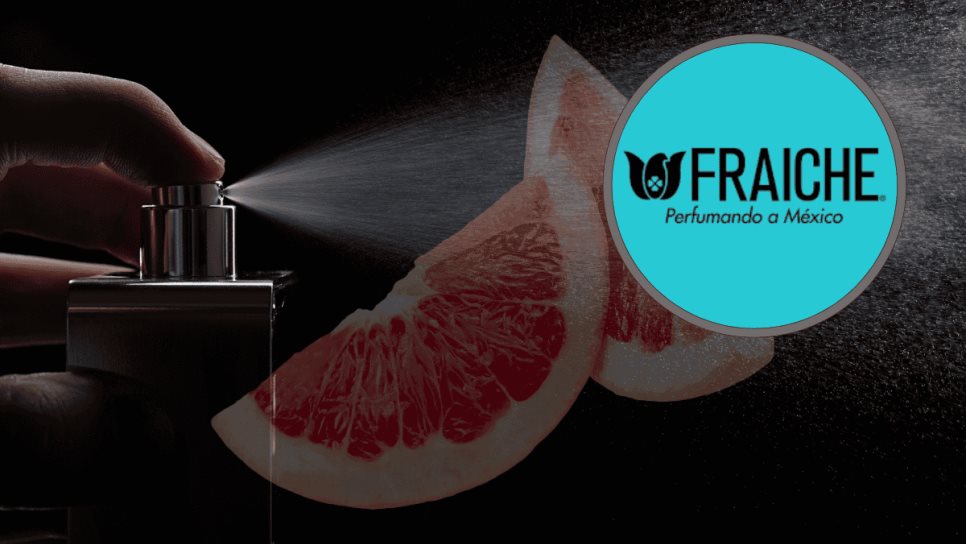 Este perfume de Fraiche con olor a toronja, salvia y sal de mar, es de los que más duran ante el calor Este perfume de Fraiche con olor a toronja, salvia y sal de mar, es de los que más duran ante el calor