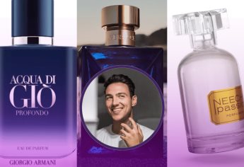 Estos son los 5 perfumes para hombres más recomendados para tiempo de calor, según la Inteligencia Artificial