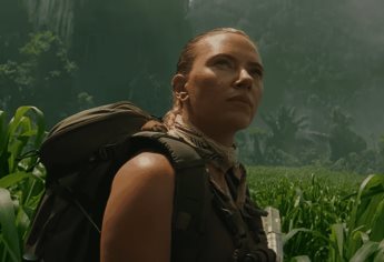 Scarlett Johansson asistirá a la CCXP en México; conoce la fecha