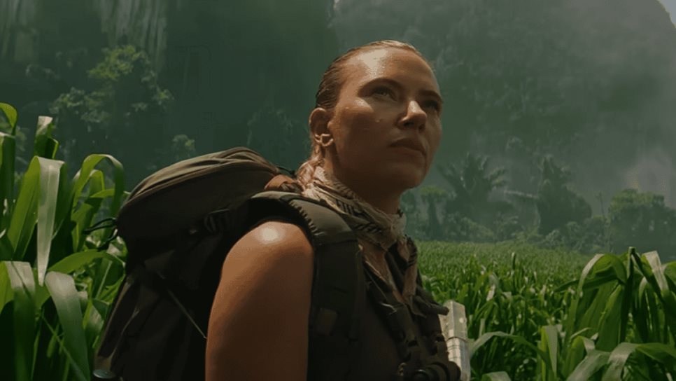 Scarlett Johansson asistirá a la CCXP en México; conoce la fecha Scarlett Johansson asistirá a la CCXP en México; conoce la fecha