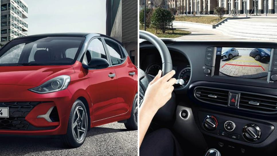 Este auto coreano es de los más baratos y rendidores que puedes comprar en 2025 Este auto coreano es de los más baratos y rendidores que puedes comprar en 2025