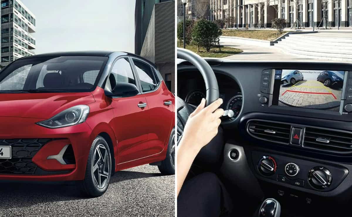 FOTO: Cortesía/Hyundai.