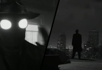 Spider Noir ya tiene su primer avance y luce espectacular