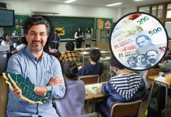 SEP: ¿cuánto gana un maestro de primaria?, estos son los estados con los peores salarios