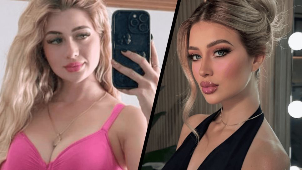 ¿Quién era Valeria Márquez, la influencer asesinada en transmisión en vivo? ¿Quién era Valeria Márquez, la influencer asesinada en transmisión en vivo?