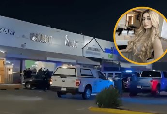 Asesinan a influencer Valeria Márquez durante transmisión en vivo en Jalisco