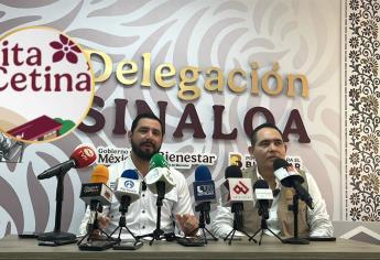 Beca Rita Cetina en Sinaloa: ya hay fecha para el registro de alumnos de primaria