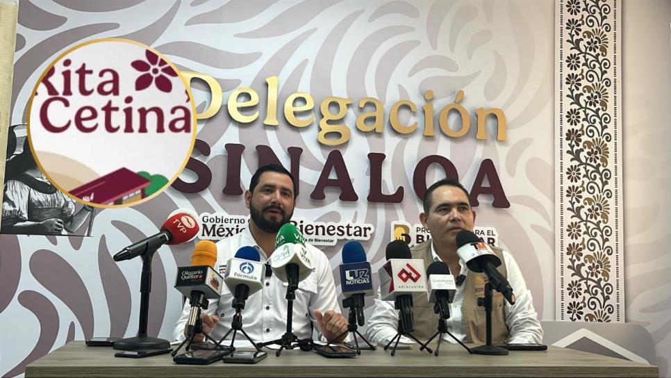 Beca Rita Cetina en Sinaloa: ya hay fecha para el registro de alumnos de primaria