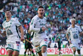 León confirma permanencia de James Rodríguez para el próximo torneo