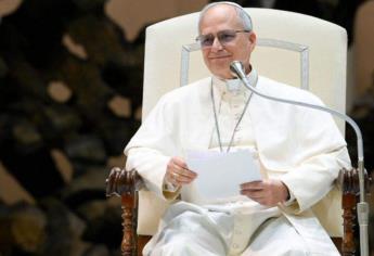 Papa León XIV debuta en X con su primer mensaje oficial