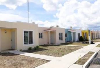 Viviendas del Bienestar en Mazatlán: ¿En dónde se ubicarían los terrenos para edificarlas?