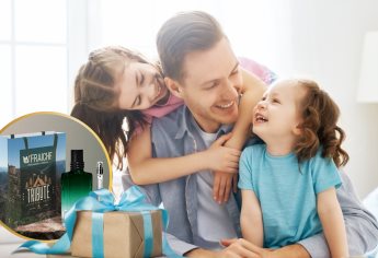 ¿Cuánto cuesta el kit de perfumes Fraiche ideal para regalar el Día del Padre?