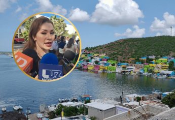 Ahome listo para recibir al crucero “Villa Vie Odyasey”, el primero del 2025 