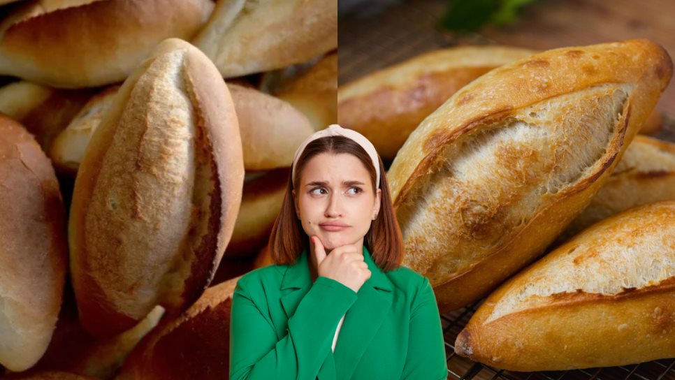¿Bolillo o birote? Esta es la diferencia entre este pan que "cura" hasta el susto ¿Bolillo o birote? Esta es la diferencia entre este pan que "cura" hasta el susto