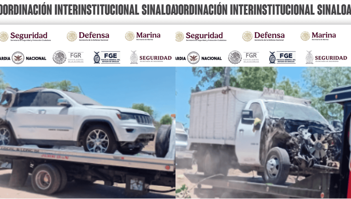 FOTO: Gobierno de Sinaloa.