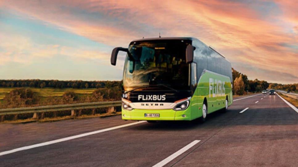 Flix, la nueva línea de autobuses tipo europeo que llega a México: ¿Qué rutas tendrá? Flix, la nueva línea de autobuses tipo europeo que llega a México: ¿Qué rutas tendrá?