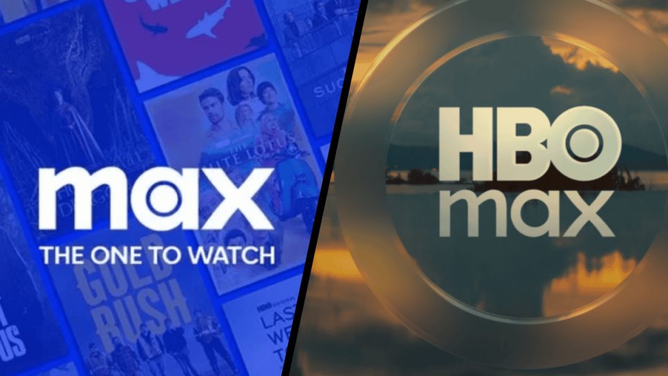Max cambia de nombre y regresa HBO Max Max cambia de nombre y regresa HBO Max