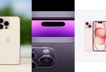 ¿Qué iPhone conviene comprar en mayo de 2025 por calidad y precio?