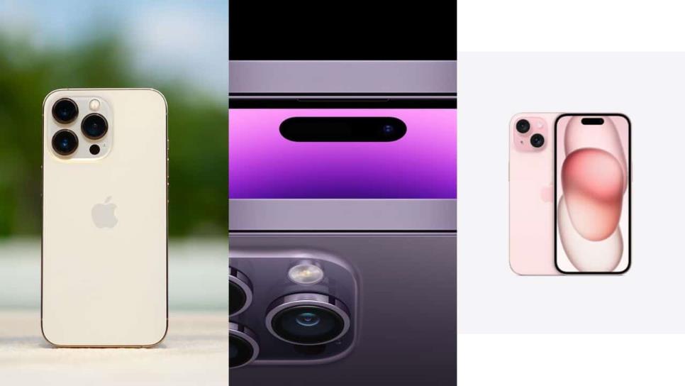 ¿Qué iPhone conviene comprar en mayo de 2025 por calidad y precio? ¿Qué iPhone conviene comprar en mayo de 2025 por calidad y precio?