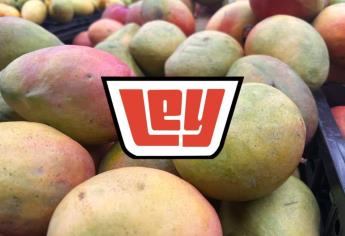 Casa Ley: ofertas en frutas y verduras del 15 y 16 de mayo 2025 en Sinaloa