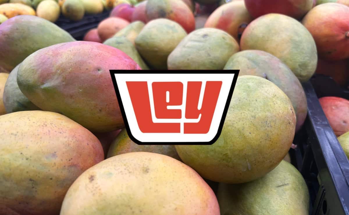 FOTO: Casa Ley: ofertas en frutas y verduras del 15 y 16 de mayo 2025 en Sinaloa
