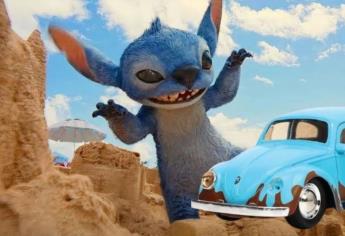 Así es el “Vochito de Lilo & Stich” que cuesta 300 pesos en Amazon