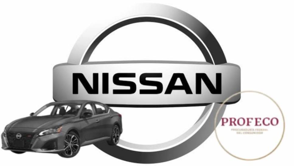 Estos autos de Nissan, Volvo y Kia van a revisión tras alerta emitida por Profeco Estos autos de Nissan, Volvo y Kia van a revisión tras alerta emitida por Profeco
