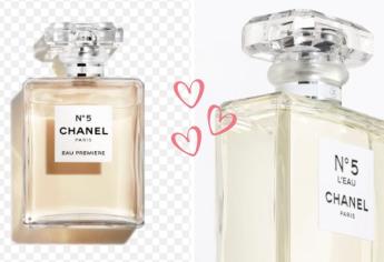 Chanel No. 5 en 2025: El olor que enamora ¿precio, dónde comprarlo?