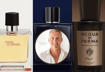 Perfumes para hombres mayores de 50 que los hará verse elegantes y auténticos